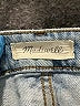 Madewell Blue Jeans Size 27 waist - photo 7