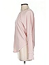 Caslon Pink Pullover Sweater Size XS - photo 5