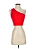 Shein Red Tank Top Size 2 - photo 1