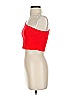 Shein Red Tank Top Size 2 - photo 5