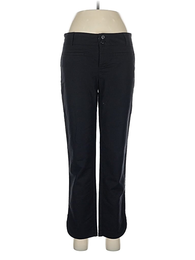 Pre-owned Cartonnier Casual Pants In Black