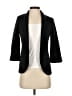 Topshop Black Blazer Size 4 - photo 1