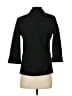 Topshop Black Blazer Size 4 - photo 2