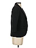 Topshop Black Blazer Size 4 - photo 4