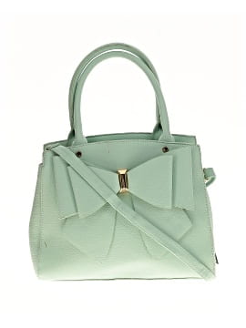 Assorted Brands Satchel