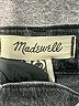 Madewell Chevron-herringbone Gray Jeans Size 25 waist - photo 6