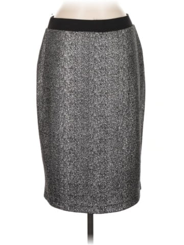 NY Collection Formal Skirt (view 2)