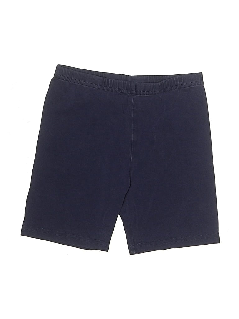 Click to view more detailed imagery on our partner's website Pre-owned Janie And Jack Kids' Athletic Shorts In Blue