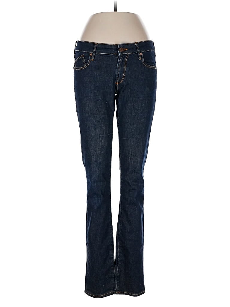 Pre-owned Assorted Brands Jeans In Blue