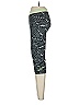 Nike Print Black Active Pants Size M - photo 5