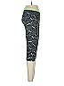 Nike Print Black Active Pants Size M - photo 4