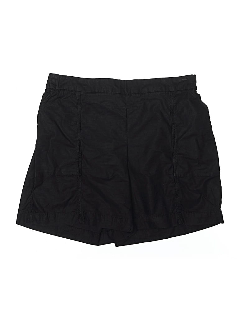 LANE BRYANT Pre-owned Shorts In Black