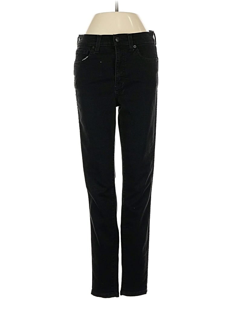 Click to view more detailed imagery on our partner's website Pre-owned Kirkland Signature Jeans In Black