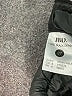 JBD Chevron-herringbone Black Jeans Size 27 waist - photo 8