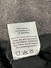 JBD Chevron-herringbone Black Jeans Size 27 waist - photo 9