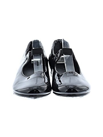 Leo's Dancewear Flats (view 2)