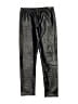 Boboli Black Track Pants Size S (kids) - photo 1