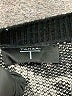 T Tahari Houndstooth Black Pullover Sweater Size XL - photo 7