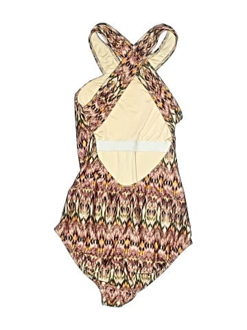 Shoshanna One Piece Swimsuit (view 2)