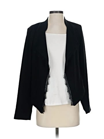 Elevenses Blazer (view 1)