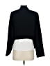 Elevenses 100% Recycled Polyester Black Blazer Size XS - photo 2