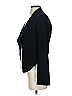 Elevenses 100% Recycled Polyester Black Blazer Size XS - photo 5
