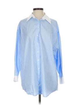Lucy Paris Long Sleeve Blouse