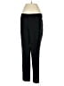 Vince. Solid Black Active Pants Size 2 - photo 1