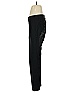 Vince. Solid Black Active Pants Size 2 - photo 5