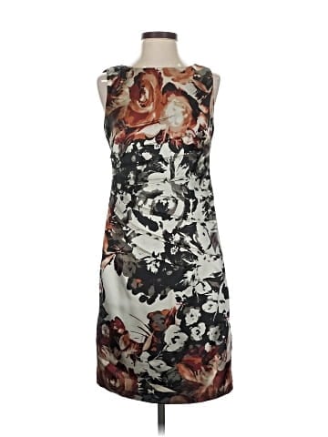 NW Nightway Cocktail Dress (view 1)
