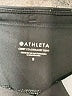 Athleta Color Block Black Active Pants Size S - photo 4