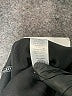 Athleta Color Block Black Active Pants Size S - photo 5