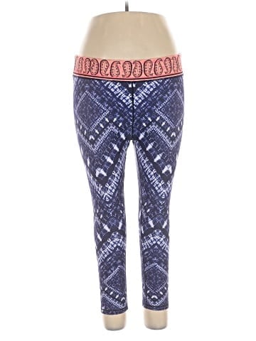Nanette Lepore Yoga Pants (view 1)