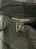 Banana Republic Factory Store Black Jacket Size XS - photo 6