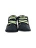 Unbranded Black Blue Booties Size 0-3 mo (baby) - photo 2