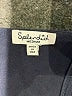 Splendid Solid Blue Casual Dress Size M - photo 6