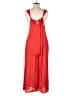 Haute Hippie Red Jumpsuit Size M - photo 2
