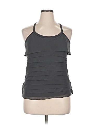 Design History Sleeveless Top (view 1)