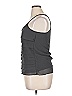 Design History Gray Sleeveless Top Size XL - photo 5