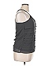 Design History Gray Sleeveless Top Size XL - photo 4