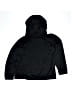 Under Armour 100% Polyester Black Pullover Hoodie Size L (youth) - photo 2