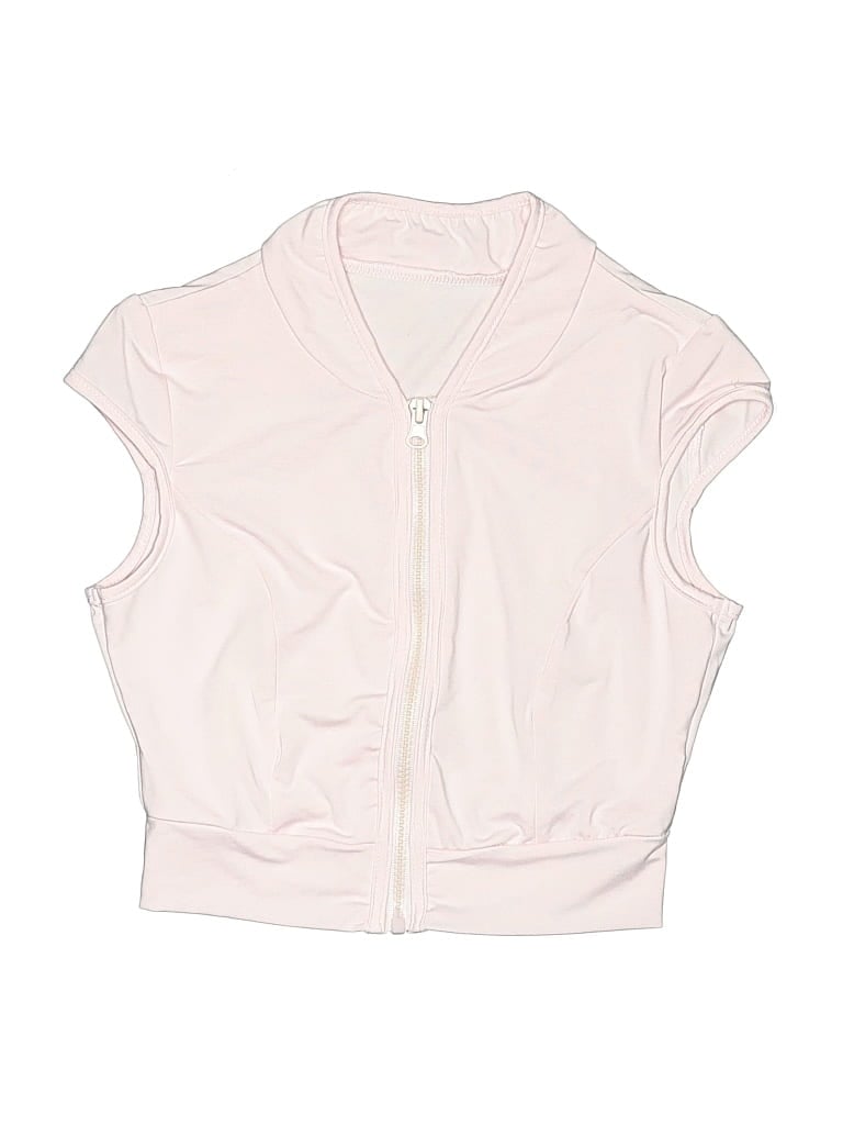 Pre-owned Unbranded Babies' Vest In Pink