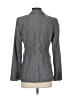 Banana Republic Gray Wool Blazer Size 2 - photo 2