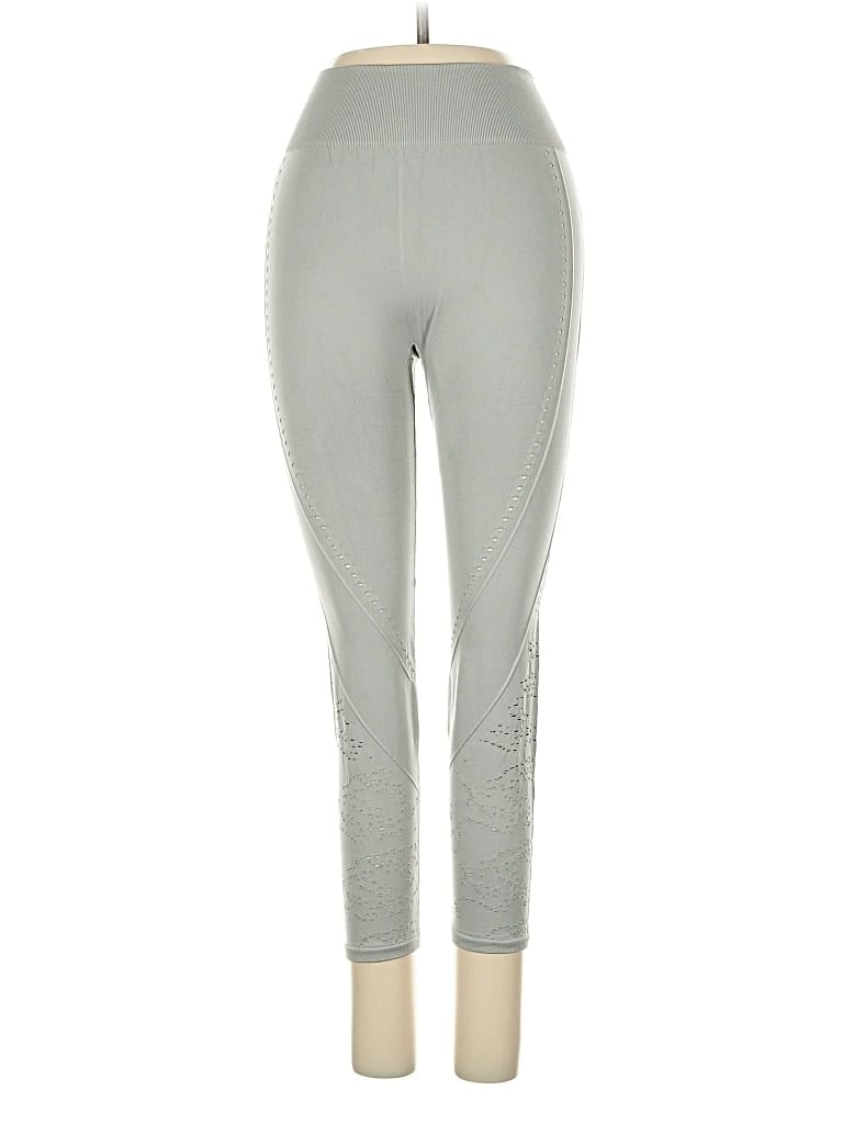 Click to view more detailed imagery on our partner's website Pre-owned Fabletics Active Pants In Gray