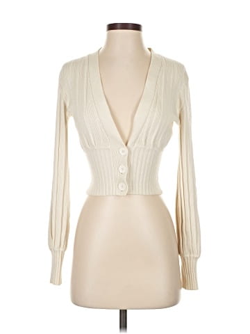 Wilfred Cardigan (view 1)