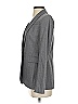 Banana Republic Gray Wool Blazer Size 2 - photo 5