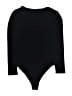Leith Black Bodysuit Size L - photo 2
