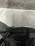 Unbranded Black Track Pants Size S - photo 5