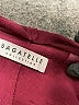 Bagatelle Burgundy Blazer Size P (petite) - photo 6