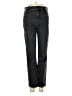Madewell Chevron-herringbone Black Jeans Size 25 waist - photo 1